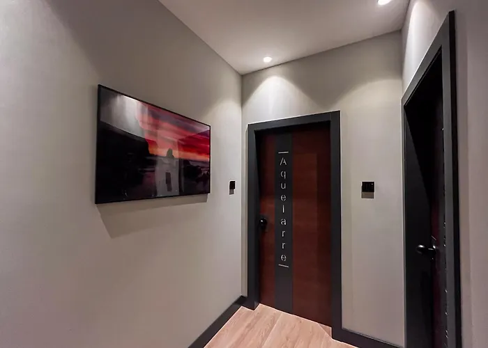 La Quinta Del Sordo Apartment *