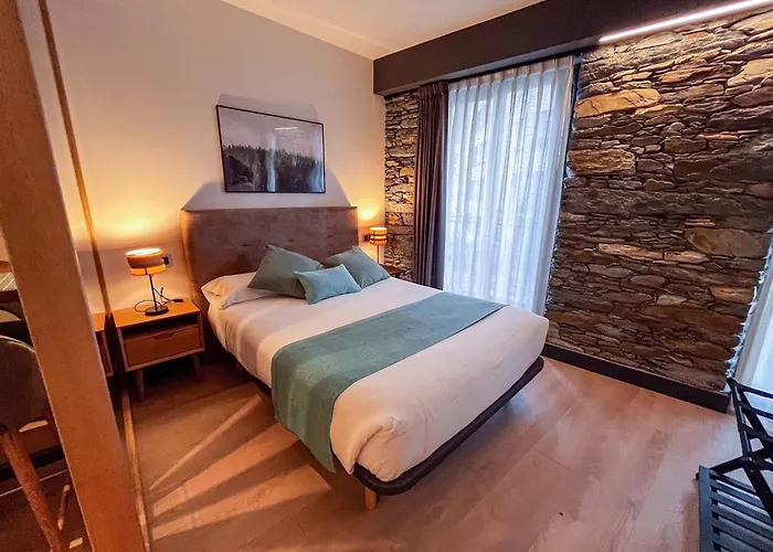 Apartment La Quinta Del Sordo Luarca