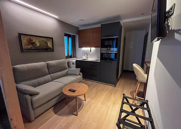 La Quinta Del Sordo Luarca