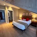 Lejlighed La Quinta Del Sordo Luarca