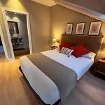 Lejlighed La Quinta Del Sordo Luarca