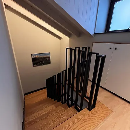 Appartamento La Quinta Del Sordo Luarca