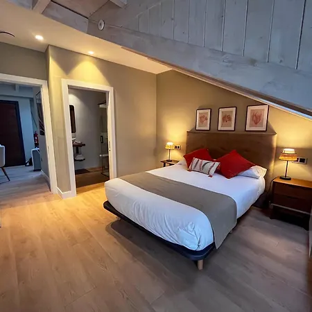 Appartamento La Quinta Del Sordo Luarca