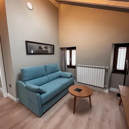 La Quinta Del Sordo Appartamento Luarca
