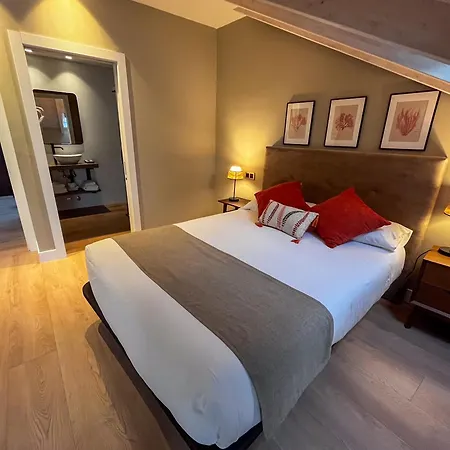 Appartamento La Quinta Del Sordo Luarca