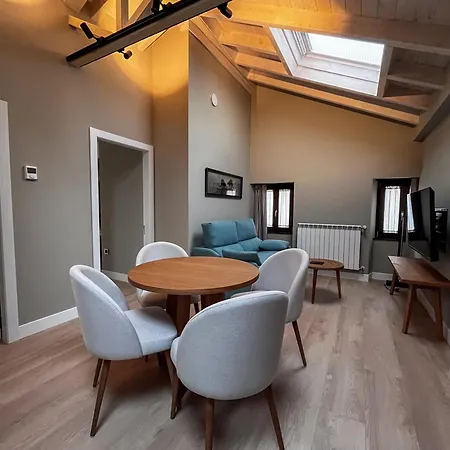 Appartamento La Quinta Del Sordo Luarca