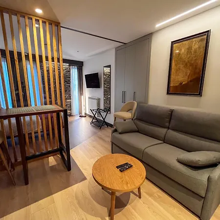 La Quinta Del Sordo Appartamento Luarca